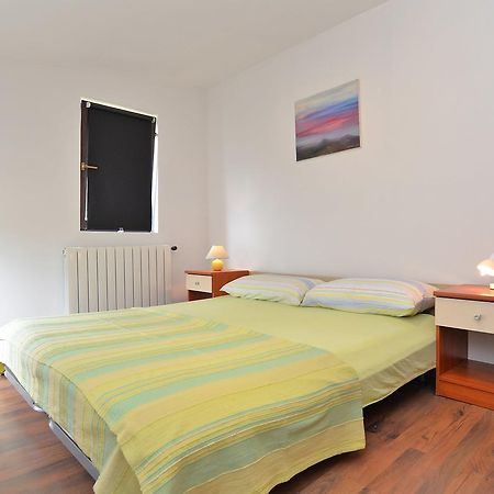 Apartments Dragica 929 Fažana Buitenkant foto