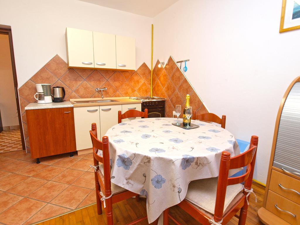Apartments Dragica 929 Fažana Buitenkant foto