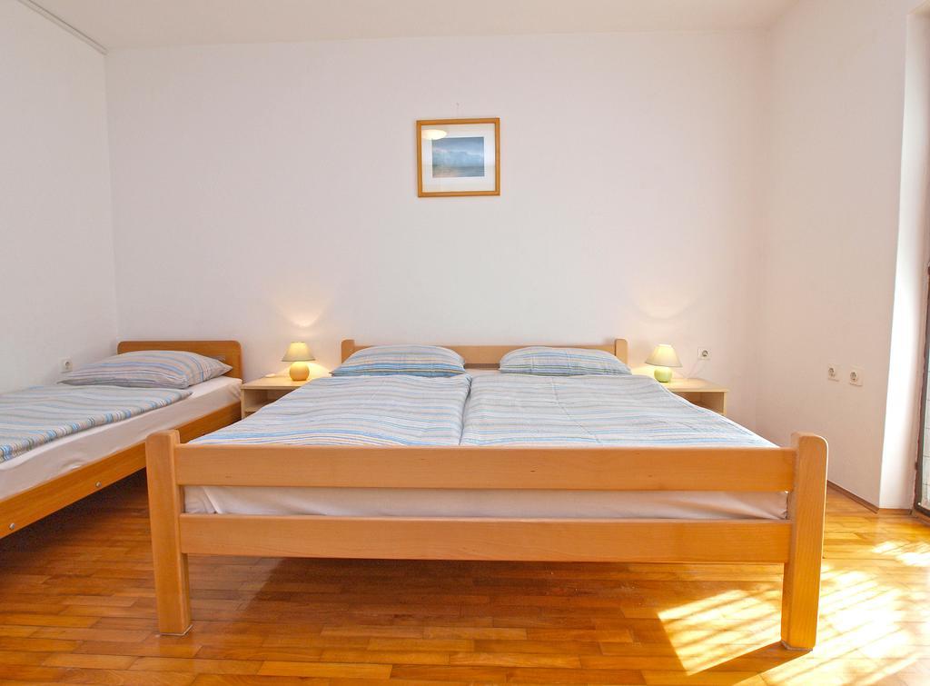 Apartments Dragica 929 Fažana Buitenkant foto