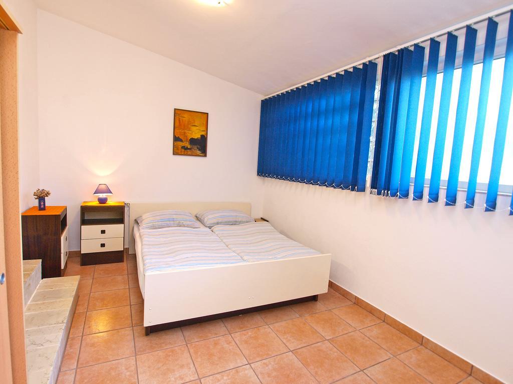 Apartments Dragica 929 Fažana Buitenkant foto