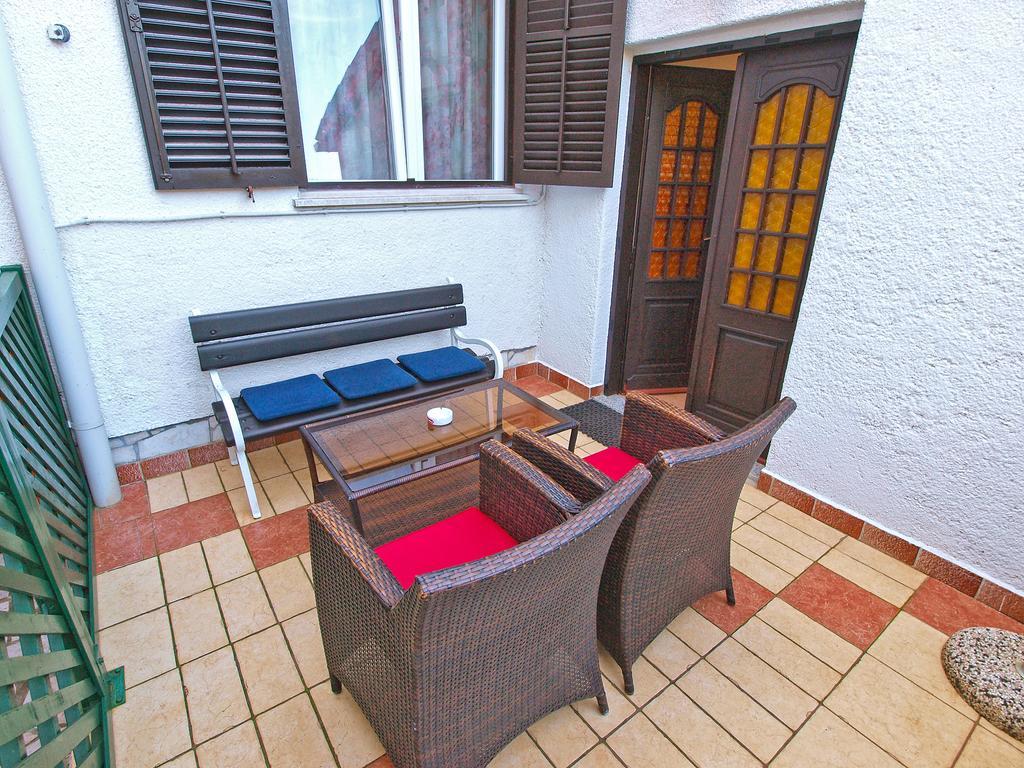 Apartments Dragica 929 Fažana Buitenkant foto