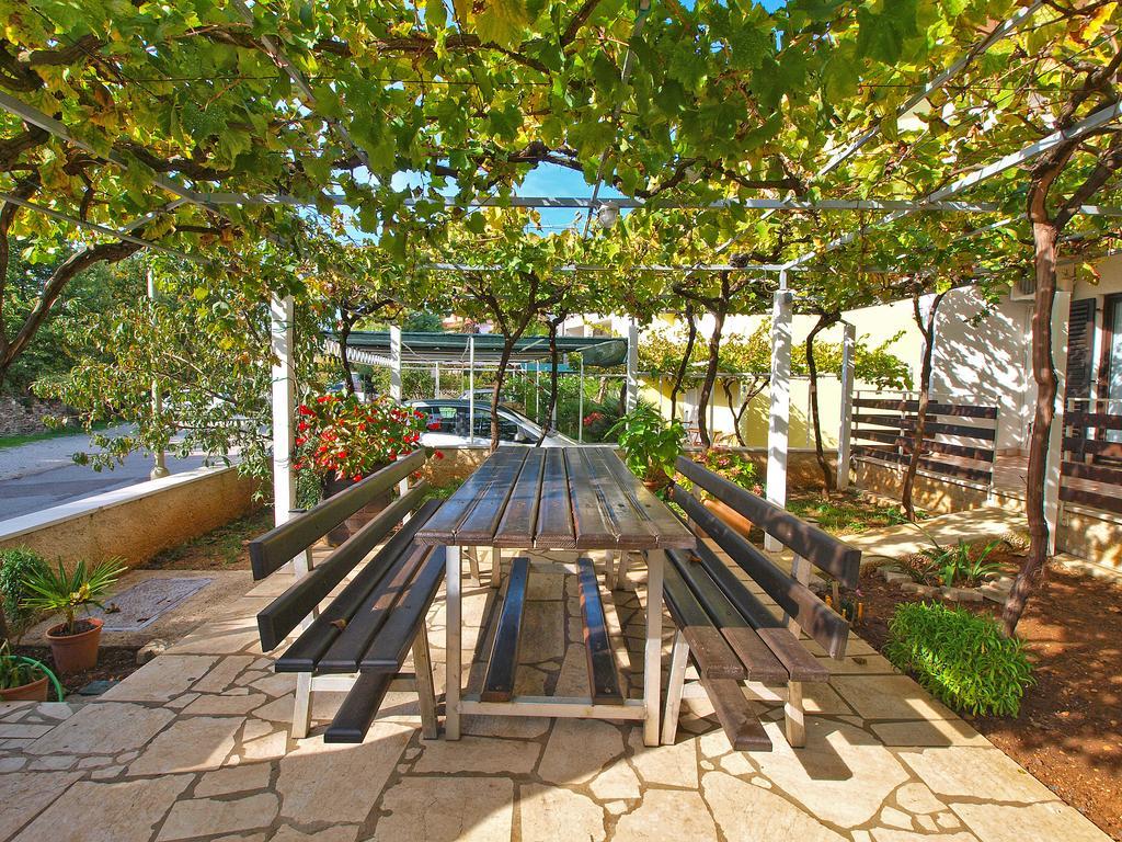 Apartments Dragica 929 Fažana Buitenkant foto