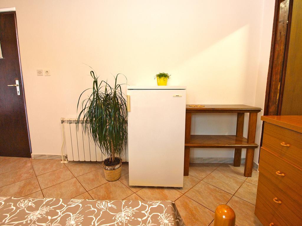 Apartments Dragica 929 Fažana Buitenkant foto
