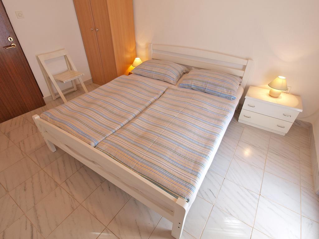 Apartments Dragica 929 Fažana Buitenkant foto
