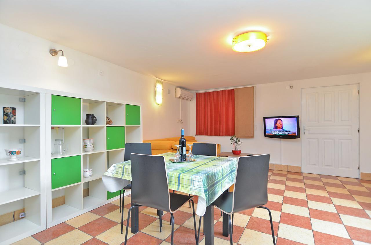 Apartments Dragica 929 Fažana Buitenkant foto