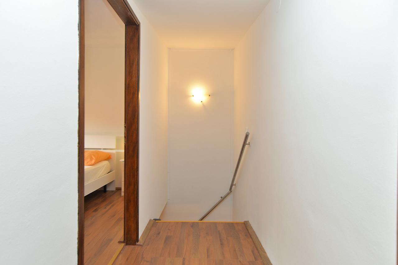 Apartments Dragica 929 Fažana Buitenkant foto