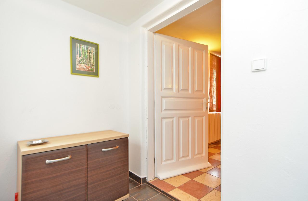 Apartments Dragica 929 Fažana Buitenkant foto