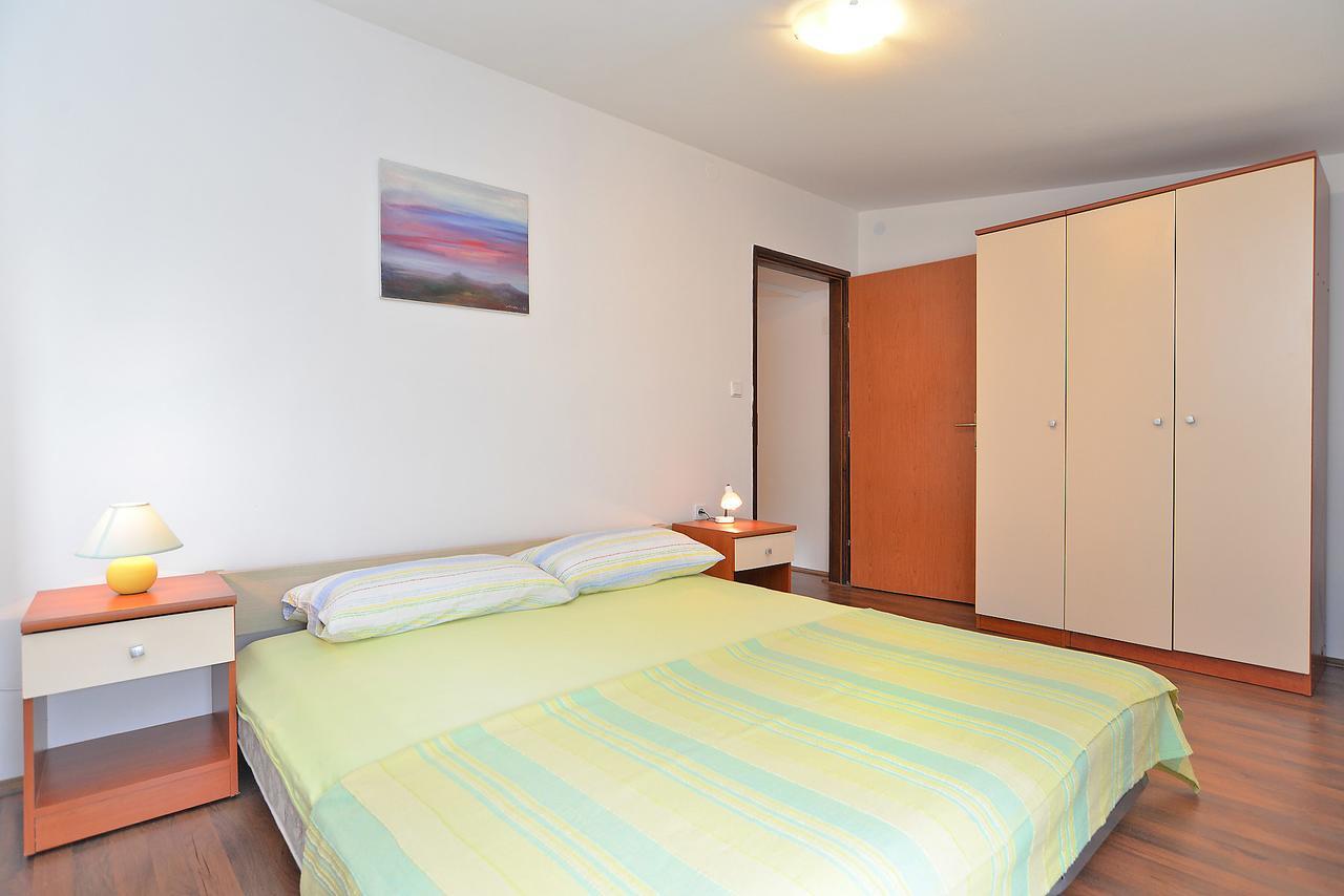 Apartments Dragica 929 Fažana Buitenkant foto